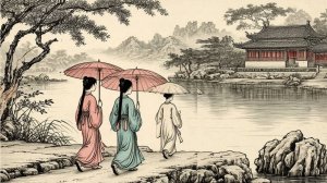 Музыкальная шкатулка