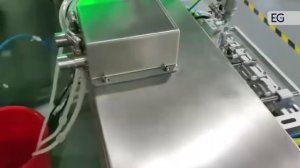 Линия для производства косметических масок LINTY