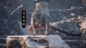 Black Myth: Wukong- Прошёл Тюрьму и наказал Вождя Обезьян NG+