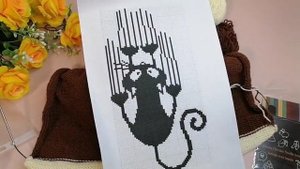 "Пледомания 3". Вступление