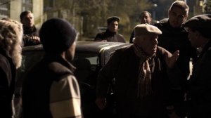 Кавказское трио 2015 трейлер