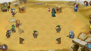 Я же сражаюсь с ботом, почему так больно то? Храброземье дуэль