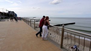 Зеленоградск 13.09.2025.veg