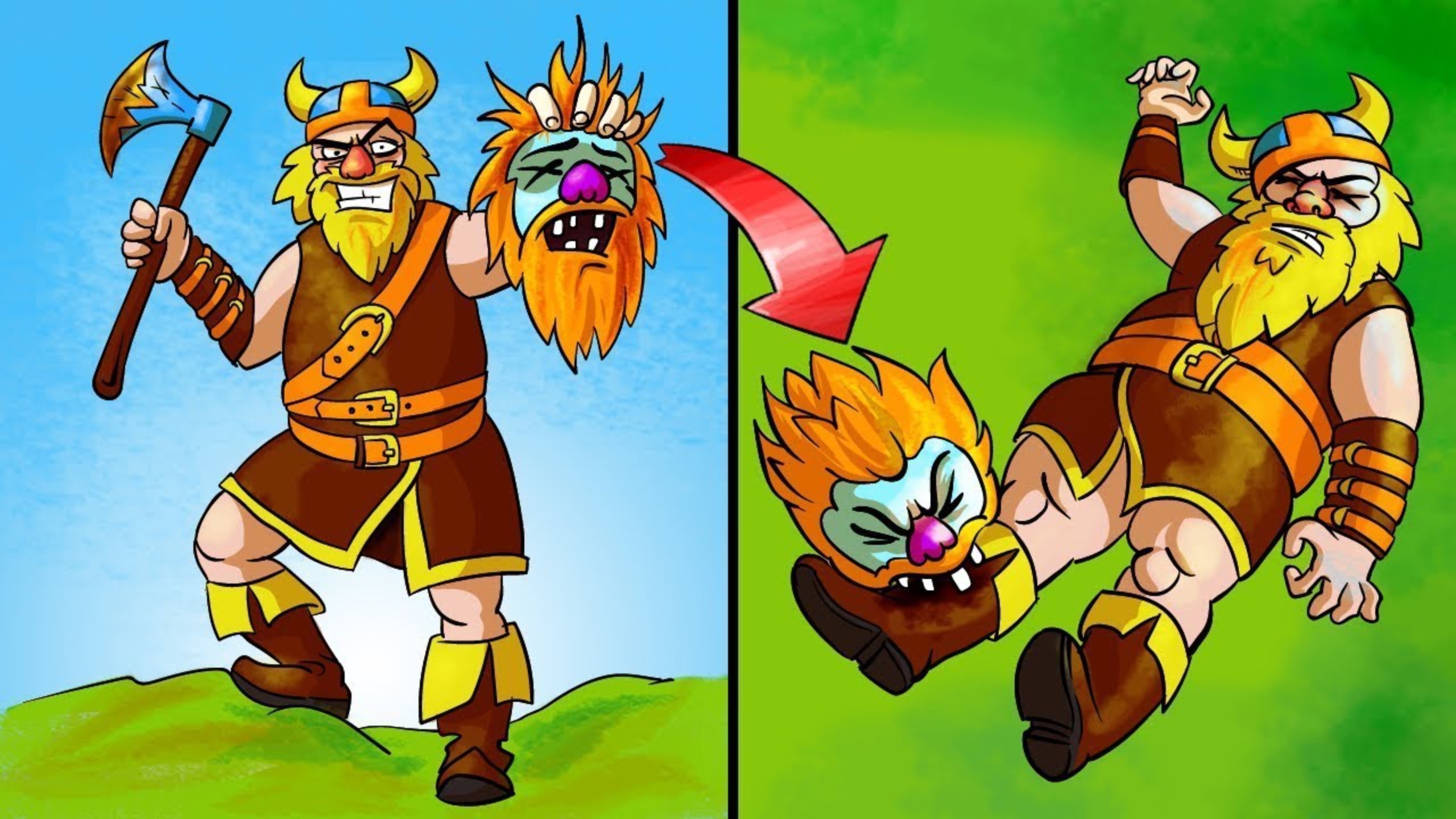 Ужасные Люди, Которых Наказала Карма. Часть 3 смотреть онлайн