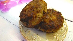 "Гречаники" Сочные и Нежные Котлеты