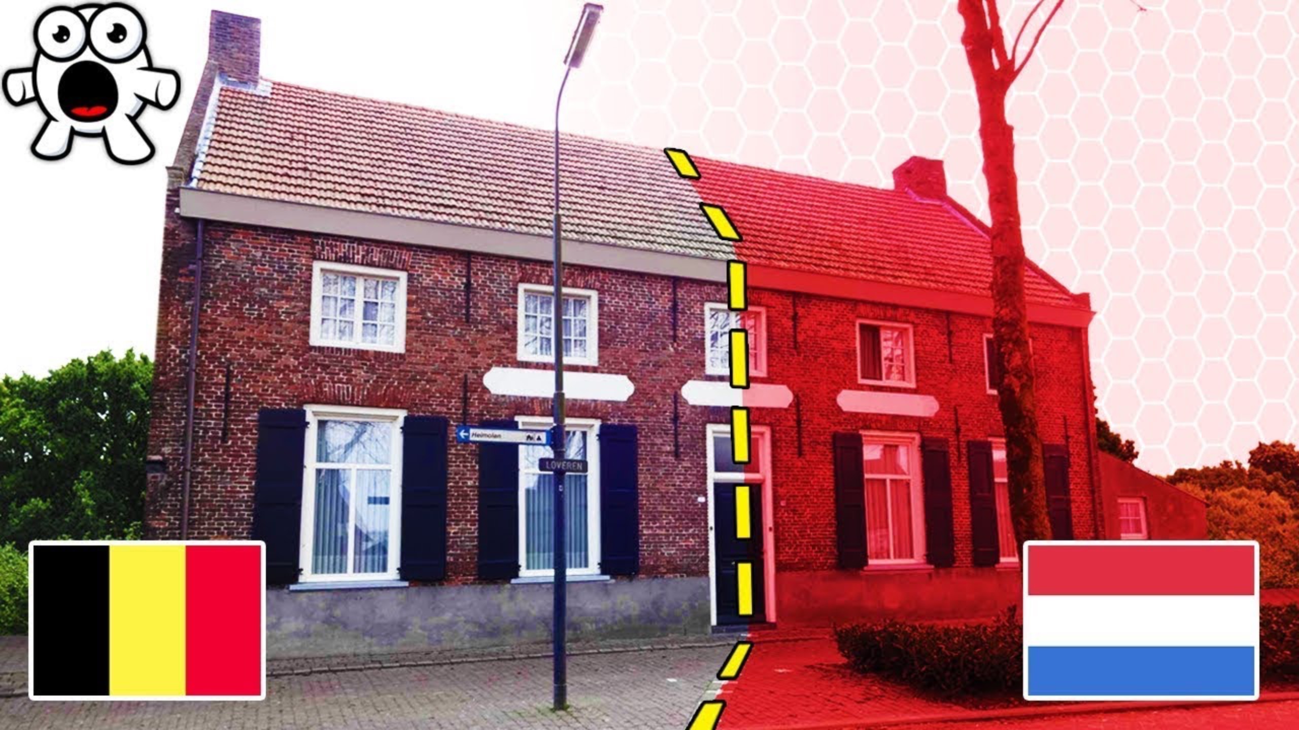 Уникальные Границы смотреть онлайн