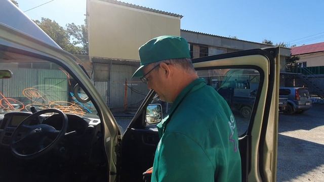 №792 CARAVAN CWMGE25-115269 2009 смотреть онлайн