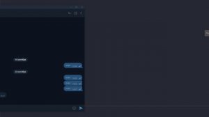 Телеграм бот без знаний программирования