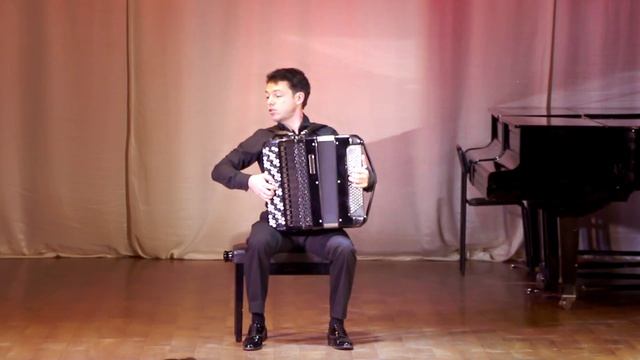 03 Вл. Золотарев Рондо каприччиозо смотреть онлайн