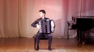 03 Вл. Золотарев Рондо каприччиозо