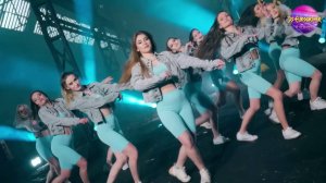 DJ Eurodriver - Stop Me 1536 КМ.Ч