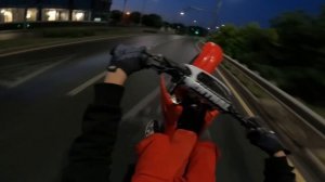 ШКОЛЬНИКИ НА ПИТБАЙКАХ ПО ГОРОДУ
ПРИНЯЛИ ДПС?