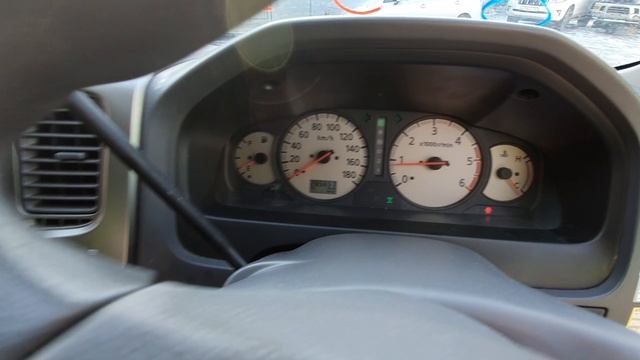 №799 CARAVAN VAN CWMGE25-021113 2005 смотреть онлайн