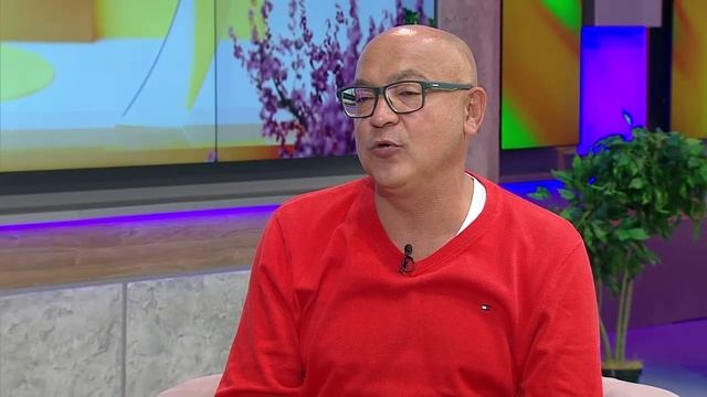 Здравствуйте ТНВ 13/10/2025