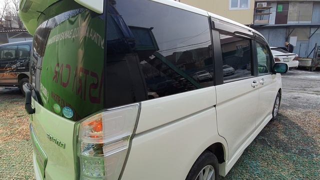 №808 S WAGON RK6-1003673 2010 смотреть онлайн