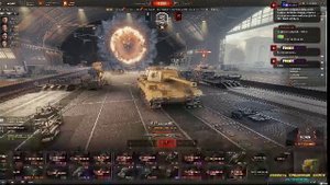 🚀 ЦЕЛЬ ДО КОНЦА ГОДА 👻ПРОКАЧАТЬ ЭТИ ТАНКИ Merkava LP, Controcarro 3 Minotauro,Wz.70 Żubr ,T110E3
