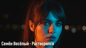 Растворился (Премьера клипа, 2025)