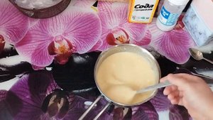 Рецепт блинов. Блины на воде, тонкие, эластичные