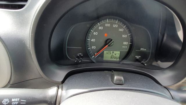 №801 VITZ NSP135-2017967 2012 20230419 смотреть онлайн