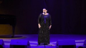 Юлия Зиганшина Виктор Фридман "Добрый зритель в девятом ряду"
