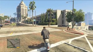 GTA V pt70 PlayStation 3