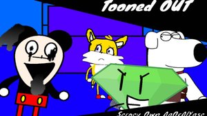 FNF SOA X Max's World Tooned Out Song OST