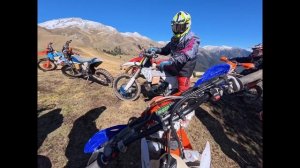 Архыз '25 подъем на качели