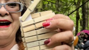 История одной фотосессии…