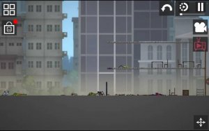 голубиная инфекция 1 серия