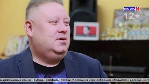 Хор «Яхонтнцы» уже 70 лет дарит серовчанам уникальные русские народные песни