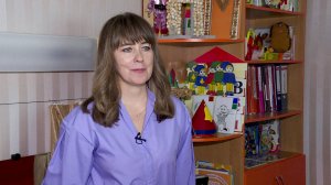 Рязанский логопед вошла в десятку лучших специалистов страны