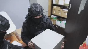 Задержан предприниматель за свалку отходов на территории воинского мемориала «Невский пятачок"
