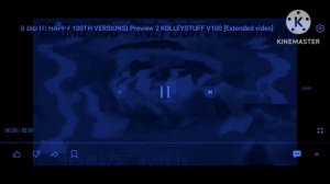 preview 2 Kolleystuff v100 effects past 3