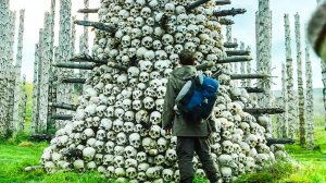 Запад идет до конца, пока не станет славян. Русские на переговорах с людоедами