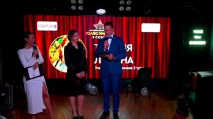 Таисия Ляпина - Голос Кирова