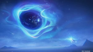 Genshin Impact: Песни полой луны Глава IV: " Элегия угасшего лунного света"  Прохождение!