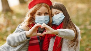 Профилактика гриппа