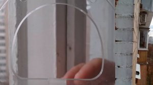 Кормушка для синиц в прямом эфире