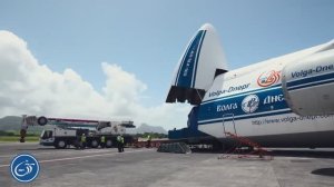 35 лет авиакомпании Волга-Днепр, выпуск 5