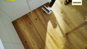 Универсальный аппарат для уборки пола FCV 3