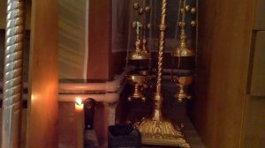 Батюшка Амвросий