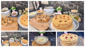 Экономное и разнообразное меню на два дня