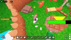 Roblox 99 Ночей в лесу 4 часть