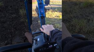 Планировка участка Rippa r10. Кому нужно разровнять 89992371945