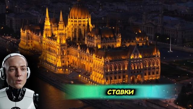 Что будет если Путин встретится с Трампом в Будапеште
