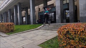 Приключения Макса