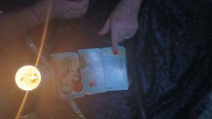 Письмо из будущего)))