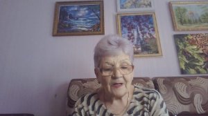 Ушла от мужа... но назад он ее не принял  (см описание)