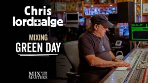 01. Setup Overview, Channel Layout, ProTools I/O and Parallel Chains