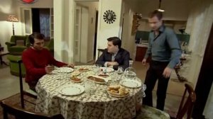 Боль в моем сердце 11 серия (сериал, 2011)